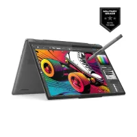 Lenovo Yoga 7 2-in-1 14IML9 Core Ultra 5 16GB Ram 1TB SSD 14 Inch OLED Touch Laptop (83DJ0039LK)